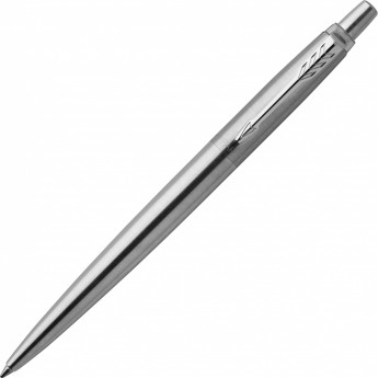 Ручка гелевая PARKER JOTTER STAINLESS STEEL CT, М Ручка гелевая PARKER JOTTER STAINLESS STEEL CT, М