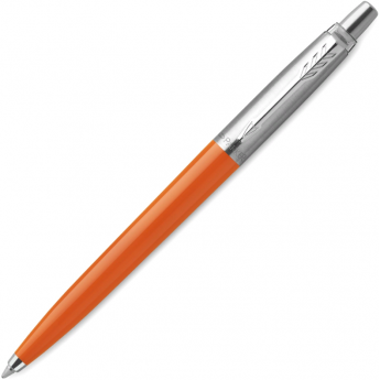 Ручка шариковая PARKER JOTTER COLOR оранжевый M Ручка шариковая PARKER JOTTER COLOR оранжевый M