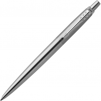 Ручка шариковая PARKER JOTTER STAINLESS STEEL CT, M Ручка шариковая PARKER JOTTER STAINLESS STEEL CT, M