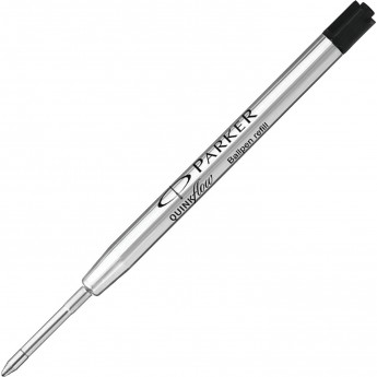 Стержень для шариковой ручки PARKER, черный, M Стержень для шариковой ручки PARKER, черный, M